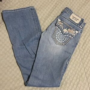 Big star jeans
